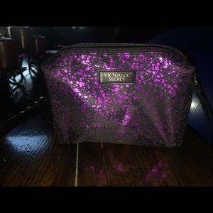 Make up bag
